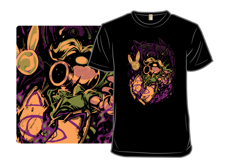 Lost Boy - Gallery 8