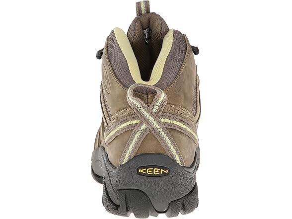Keen Voyageur Mid Women's Hiking Boots 8.5