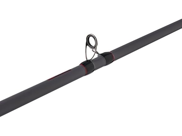 Abu Garcia Zata Rod and Reel Combo