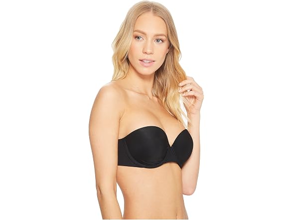 Spanx Women (34DDD) Up Anything Strapless™ Bra