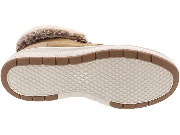 Skechers Women's Skipper Wave-cozy Posh (6)