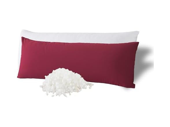 Burgundy Red