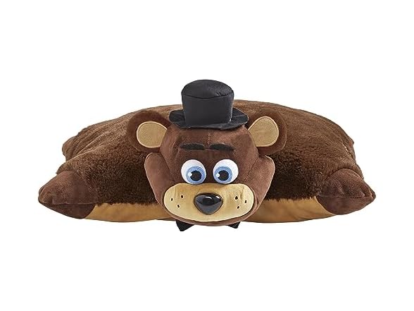 Pillow Pets, Five Nights at Freddy's