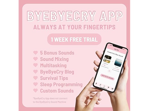 ByeByeCry Instant Colic Baby Relief