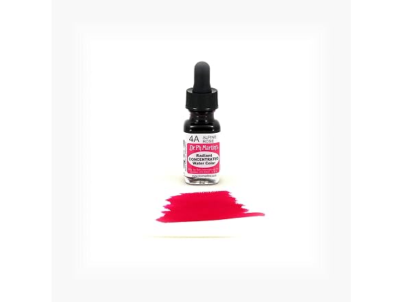 Dr. Ph. Martin's Radiant Concentrated Water