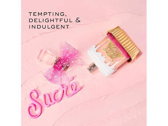 Viva La Juicy 3pc EDP Travel Set Women