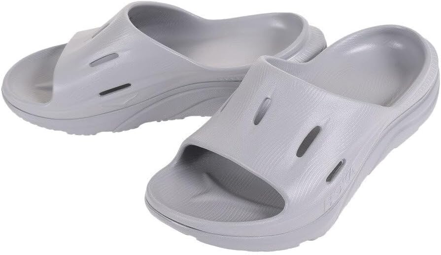 Hoka Ora Recovery Slide 3 Unisex Shoes - Gallery 7