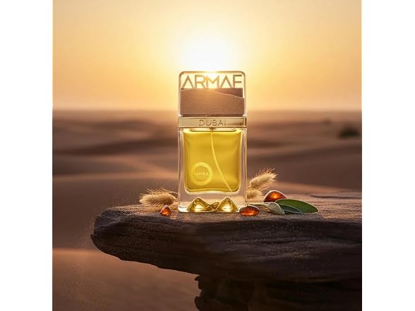 Armaf Dunescape Eau de Parfum