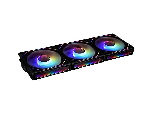 Lian Li UNI Fan SL-Infinity Case Fan