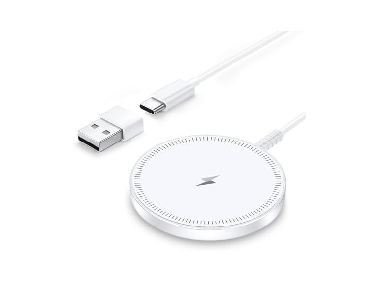 LMOYPD W0703 magsafe charger for iphone