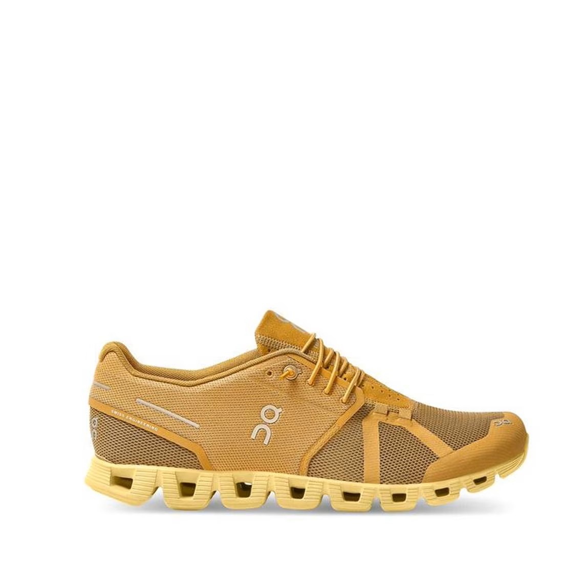 On Running Cloud Monochrome Men's Shoes - Gallery 6