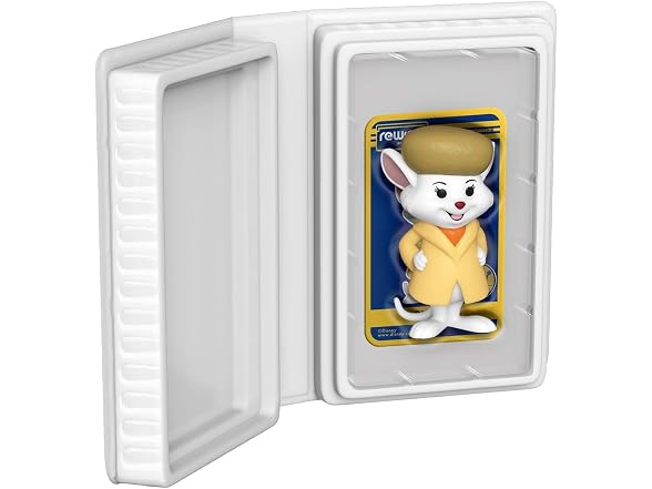 Funko Rewind: The Rescuers - Bianca with Chase