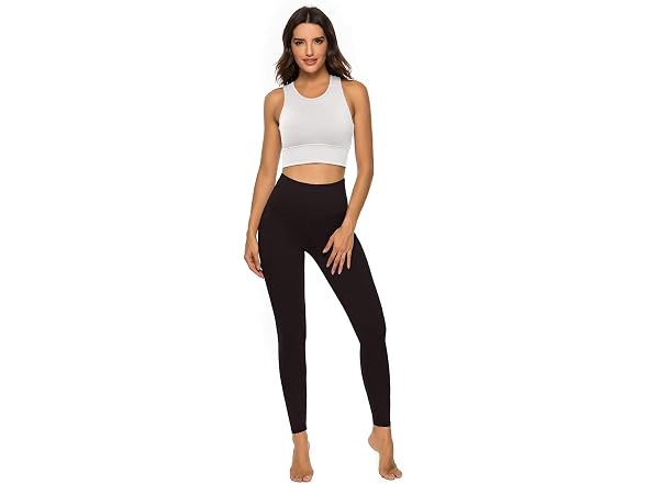 Nine Bull Women (XL) Sports Bras High Impact Bra