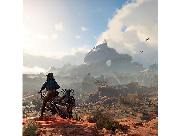 Ubisoft Star Wars Outlaws - Limited Edition