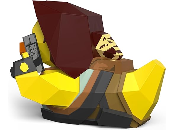 TUBBZ Boxed Edition: Tomb Raider Lara Croft