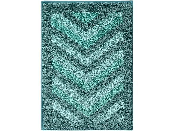 Hearth & Harbor Bathroom Rugs, Shaggy Pl