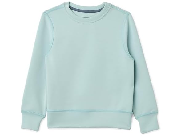 Amazon Essentials Boys Active Sweat Pullover