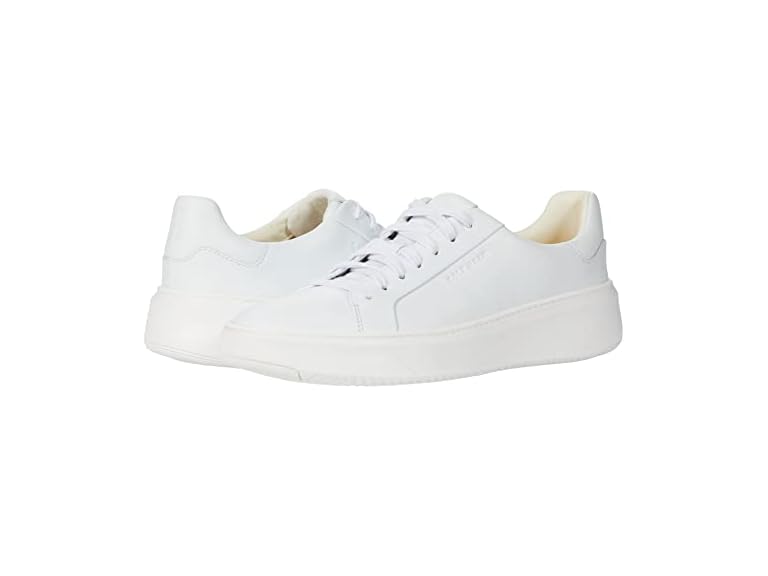 Cole Haan Men's Grandpro Topspin Sneakers