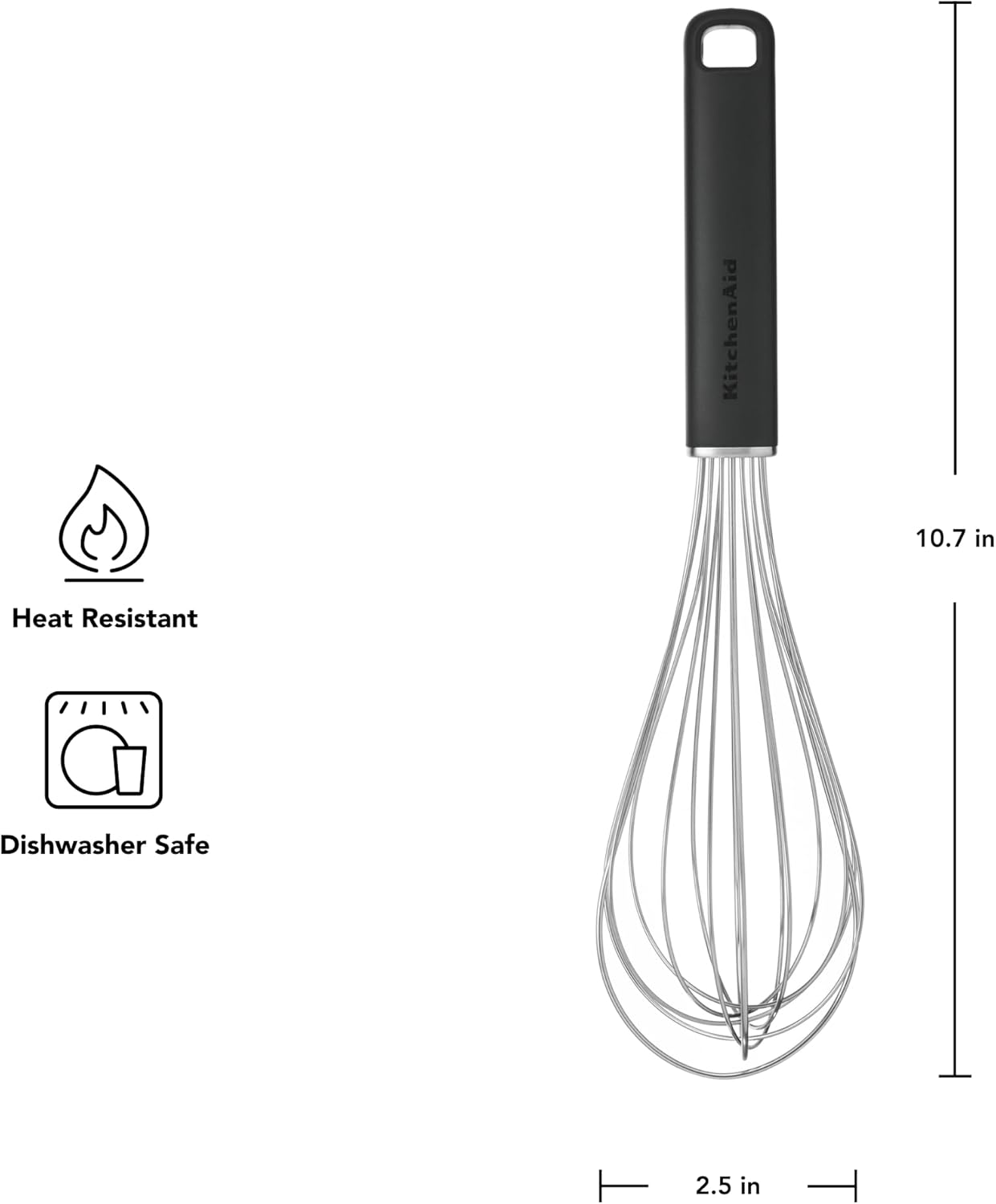 KitchenAid Utility Whisk - Gallery 3