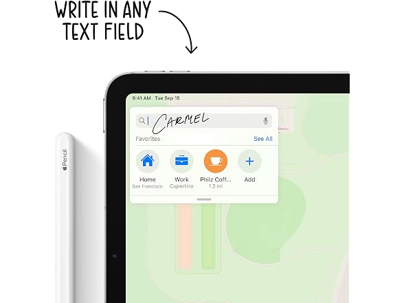 Apple 2020 iPad Air (10.9-inch, Wi-Fi, 64GB)
