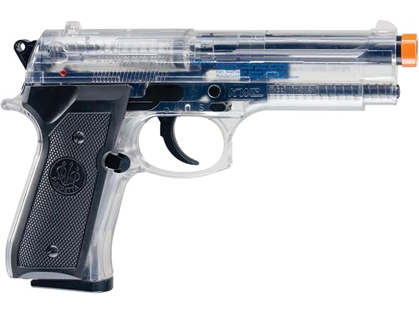 Beretta Model 92 FS 6mm Airsoft Spring