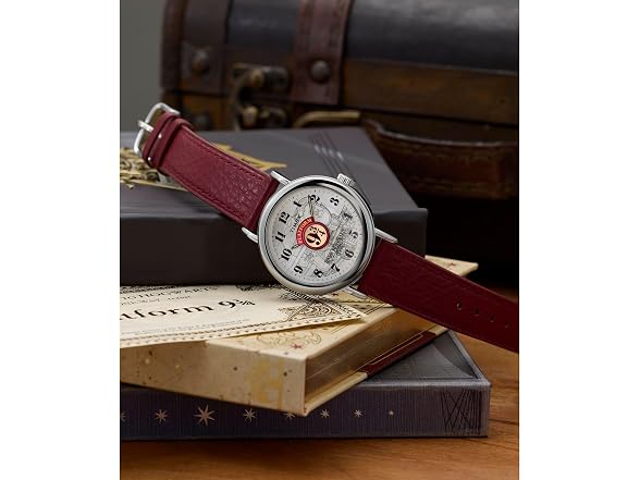 Timex Unisex Harry Potter X Weekender 37mm Watch