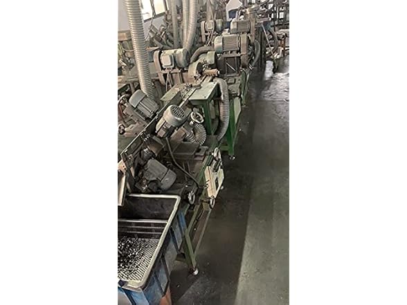 Tita / LOETPR 3000 200 Carbon Brushes