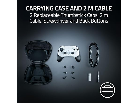 Razer Raiju V3 Pro Wireless Controller