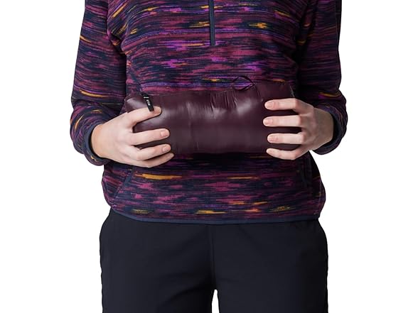 Mountain Hardwear Womens Ghost Parka