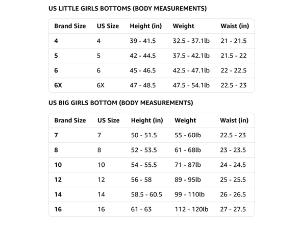 IZOD Girls Uniform Bermuda Short, 10, 14