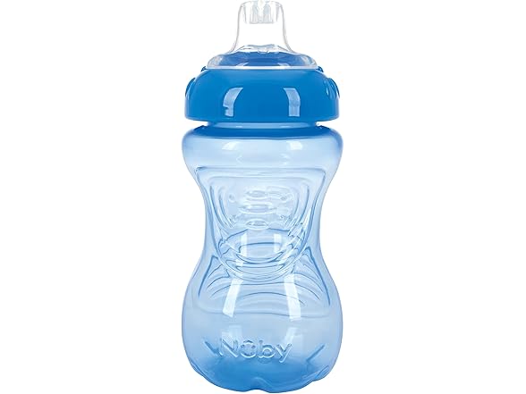 Nuby No-Spill Gripper Cup