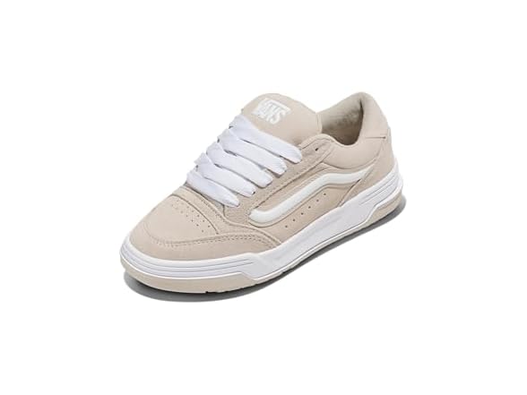 Vans Unisex Hylane Shoe - Puffy Y2K Skate Inspired