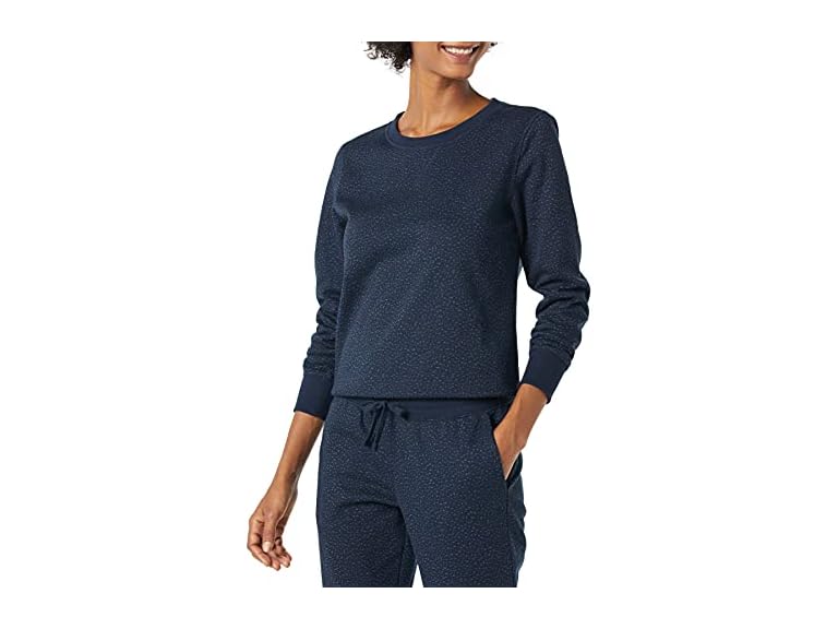 Amazon Essentials Women (XS) French Sweatshir 5X88 - Gallery 16