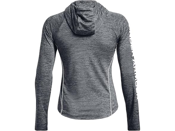 Under Armour Women Tech Twist Hoodie