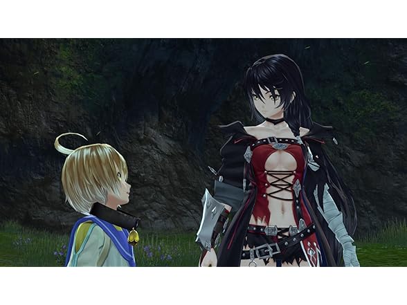 Tales of Berseria: REMASTERED
