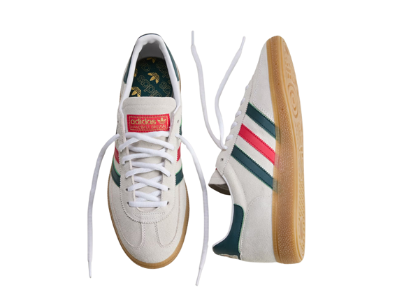 Adidas Unisex Handball Spezial Shoes