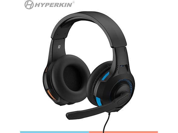Armor 3 SoundTac Wired Gaming Headset