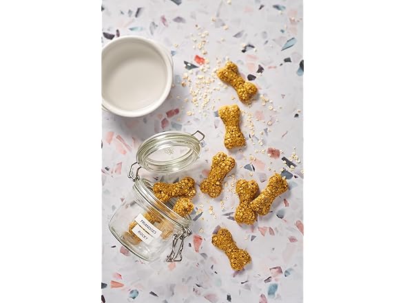 Flexipan by Maison Demarle Dog Bone Baking Tray