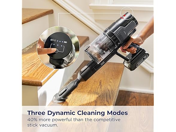 Bissell CleanView XR 3-in-1 Cordless Vac