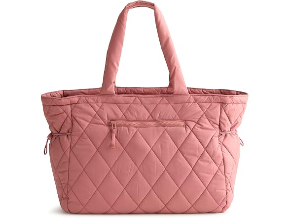Vera Bradley Featherweight Norton Travel Tote