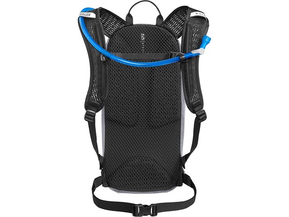 Camelbak M.U.L.E. 12 Unisex Backpack Grey