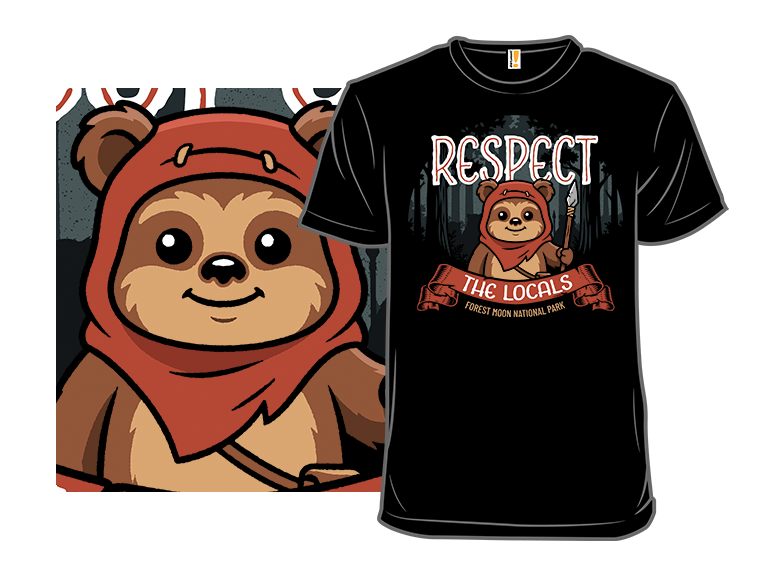 Respect Locals - Gallery 8