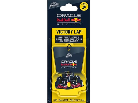 Armor All Podium Series Hanging Car Air
