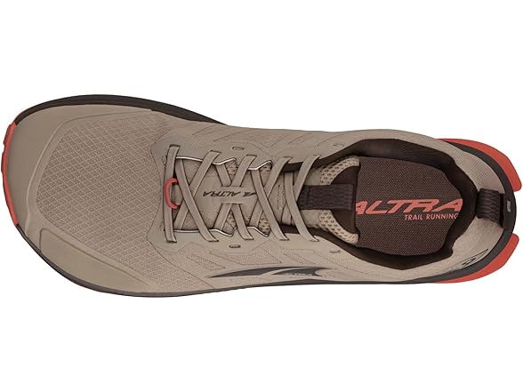Altra Lone Peak 9 Men's Shoes