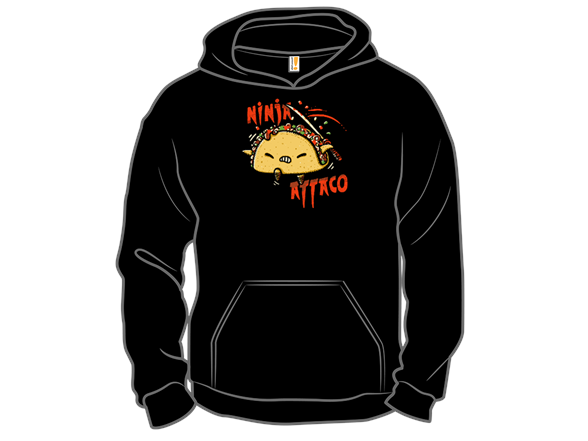 Ninja Attaco
