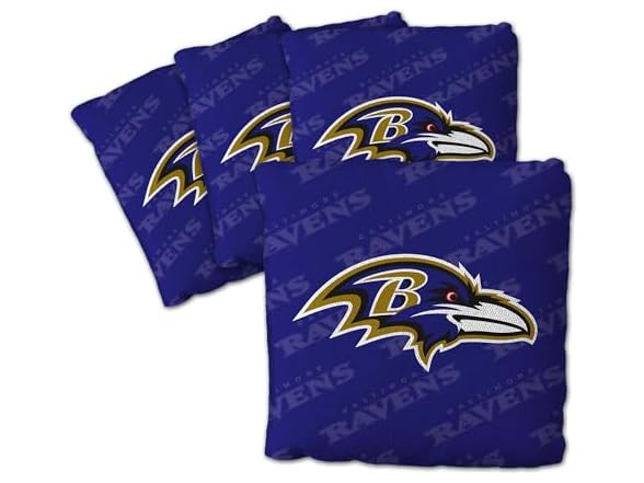Baltimore Ravens - Purple