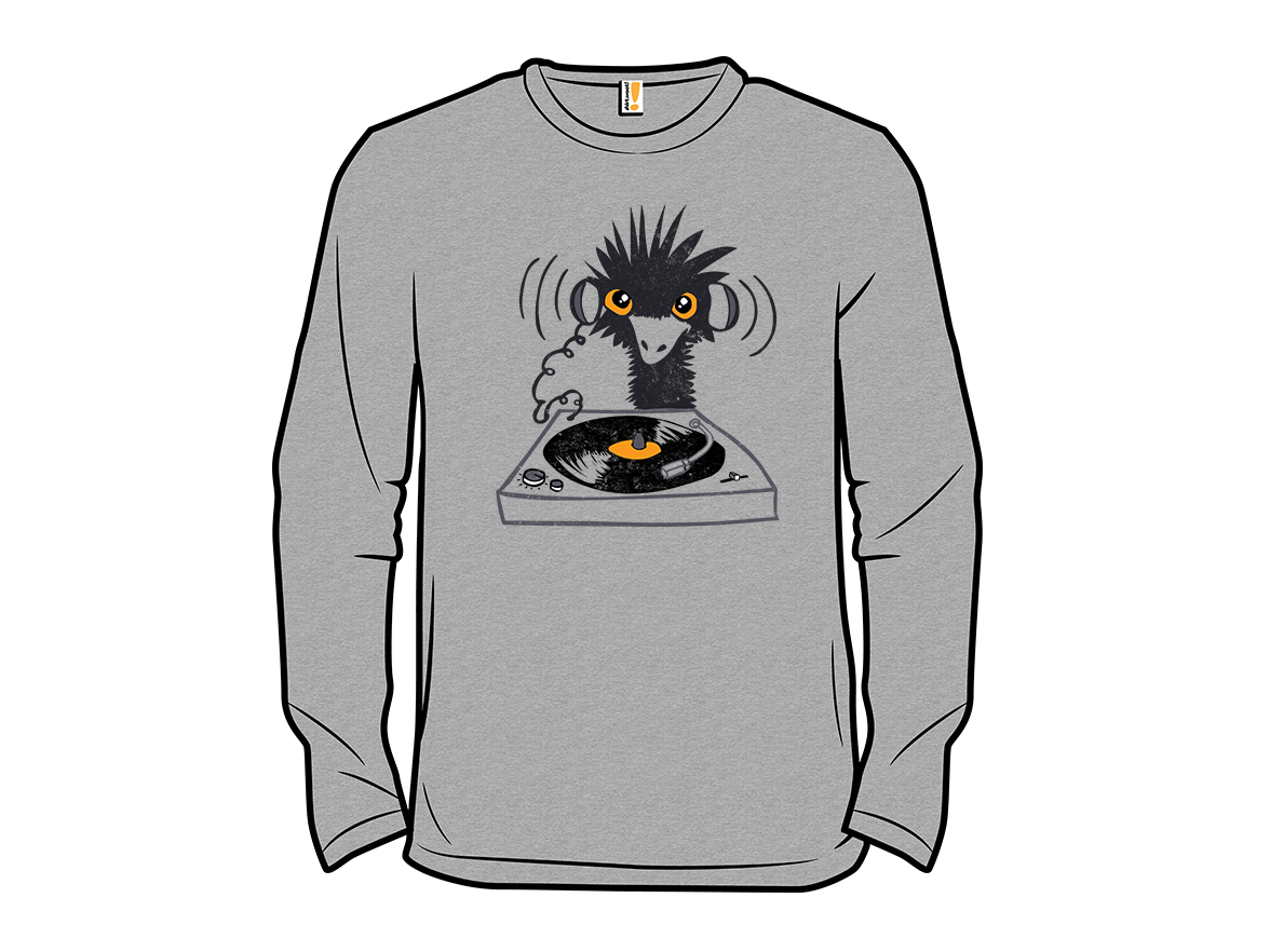 Emu Love Volume - Gallery 13