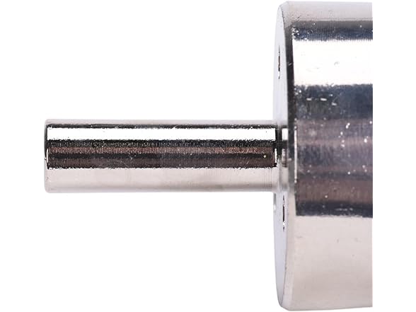 Century 5582 1-3/8" Diamond Hole Saw