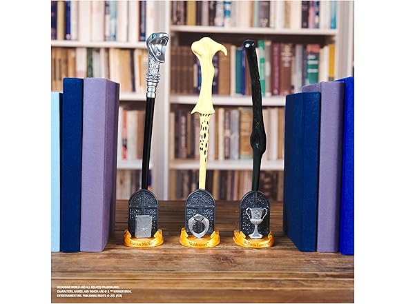 Harry Potter, 12" Magical Ron Weasley Wand