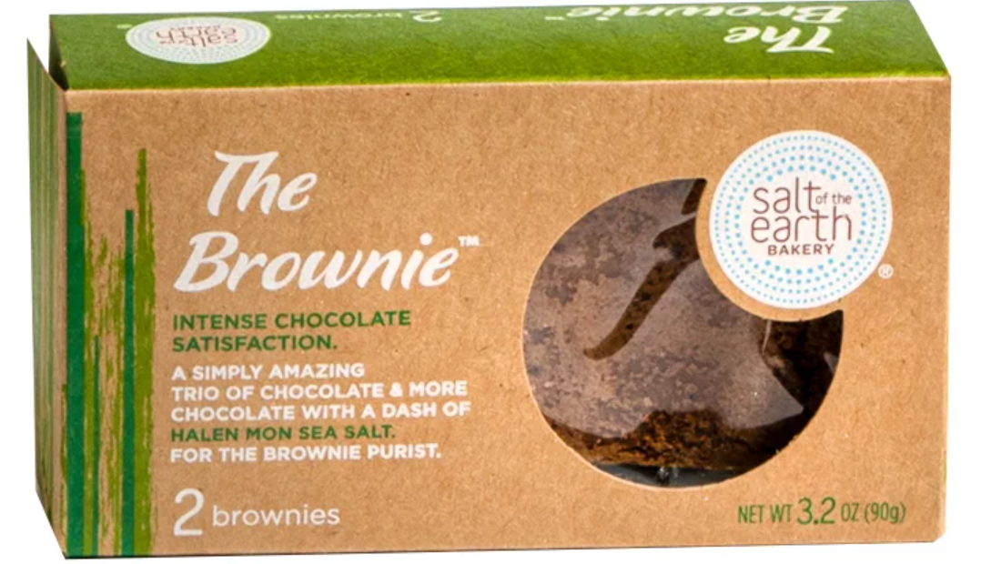 (20ct) Fresh Baked Brownies Variety Pack - Gallery 11